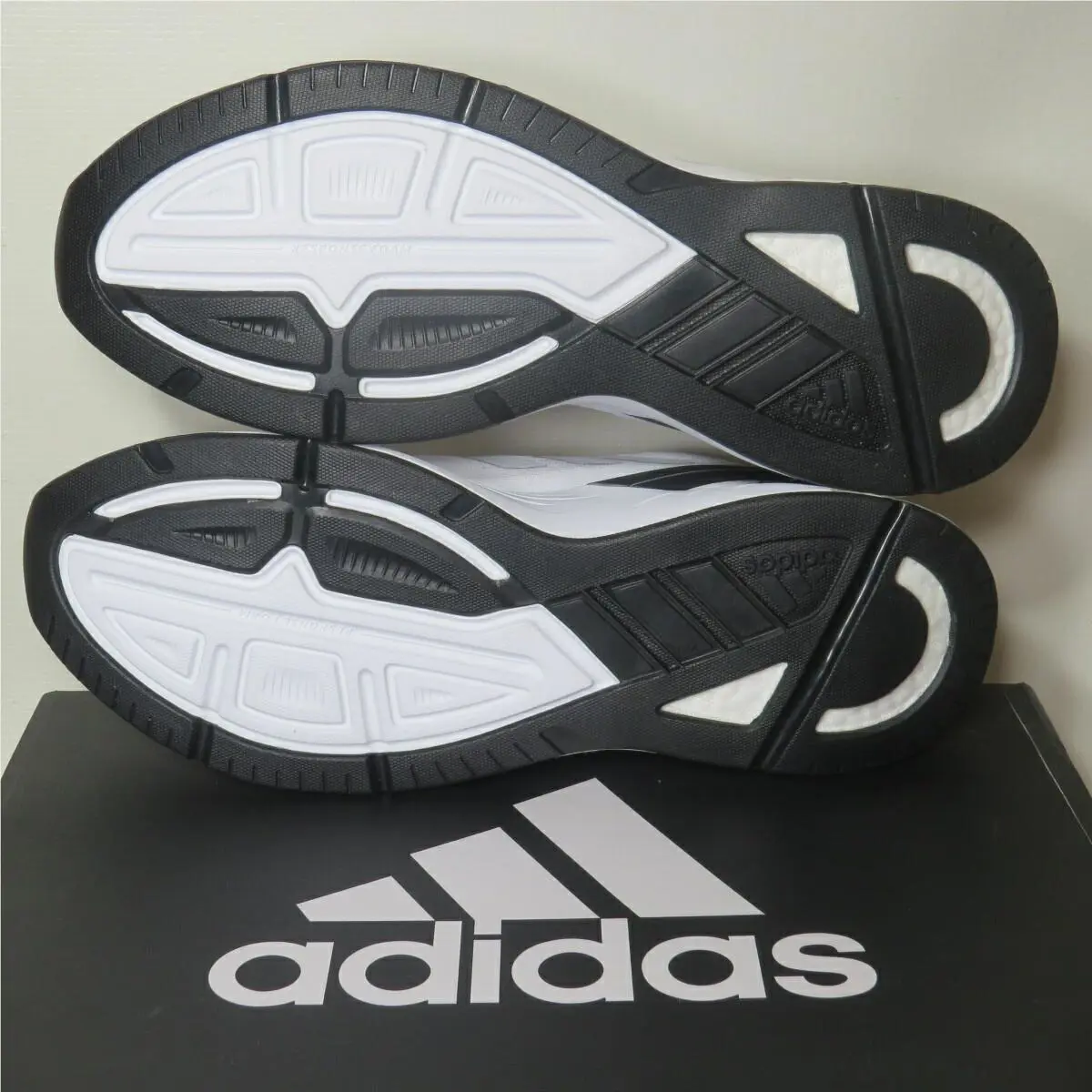 Adidas shoes - adidas Response Super - Response Super - FX4830 - White (UPC: 191982351645) 7