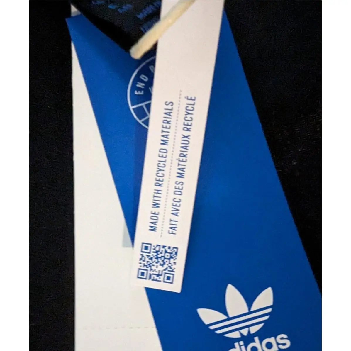 Adidas clothing - 953 - Black 13