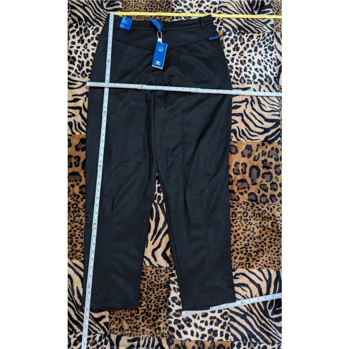 Adidas clothing - 953 - Black 15