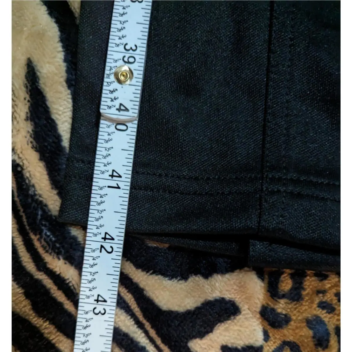 Adidas clothing - 953 - Black 16