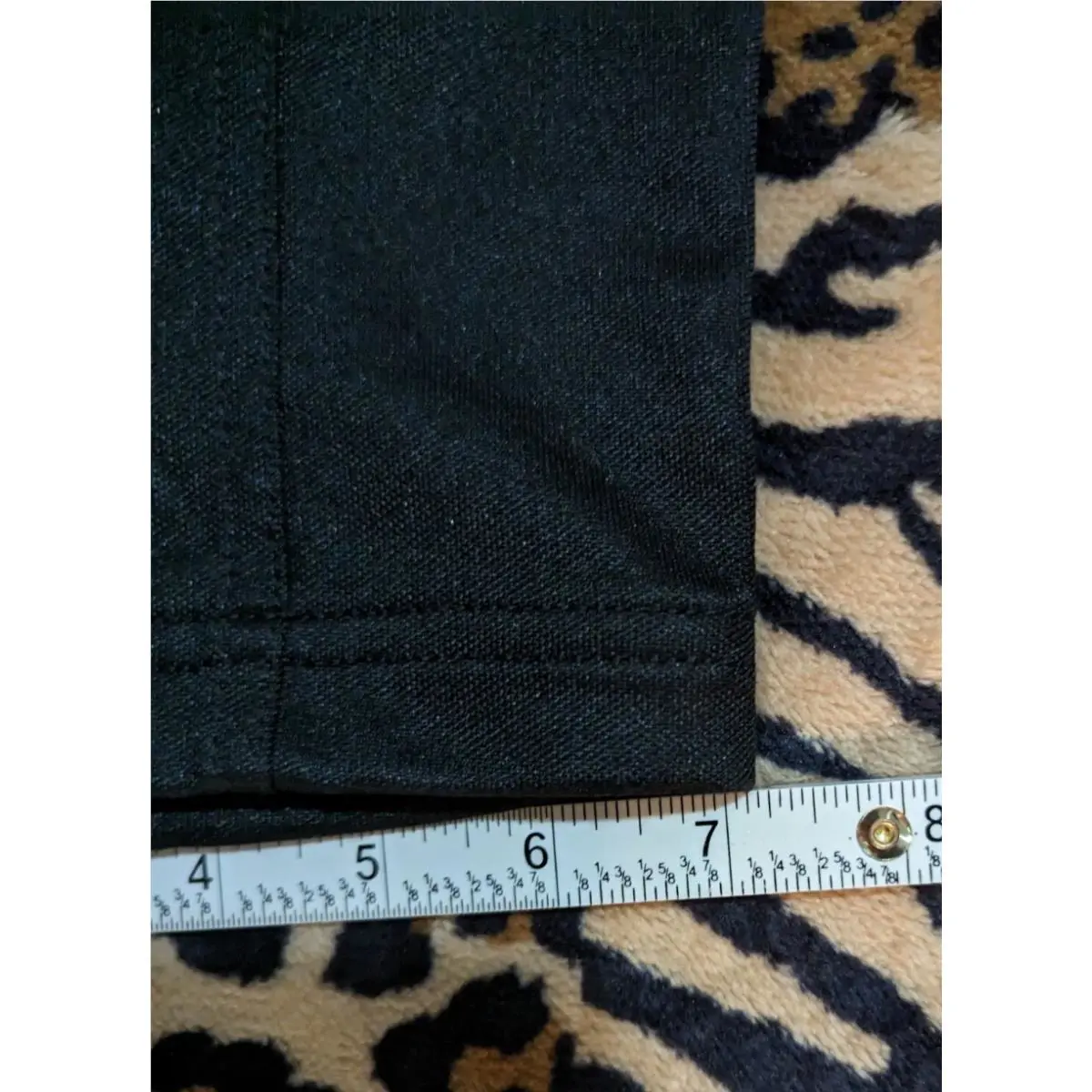 Adidas clothing - 953 - Black 18
