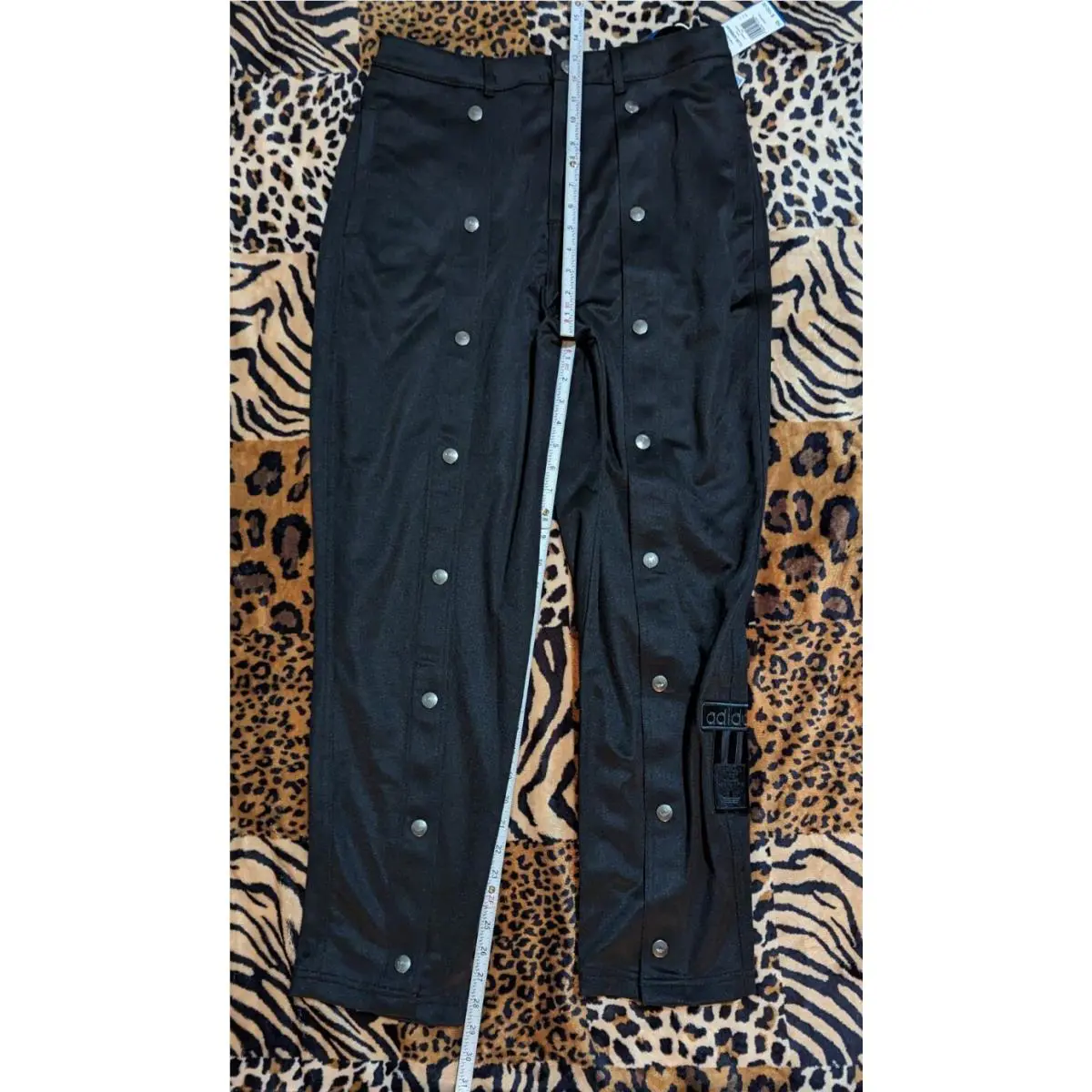 Adidas clothing - 953 - Black 20