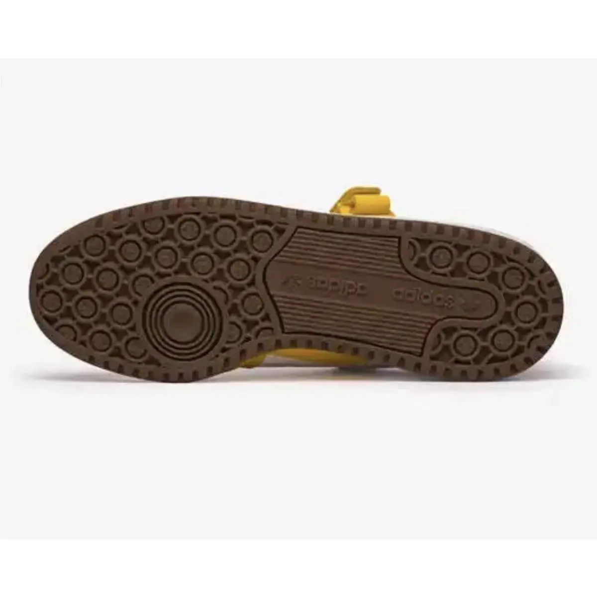 Adidas shoes - adidas Forum Low - Forum Low - GY6317 - Yellow 7