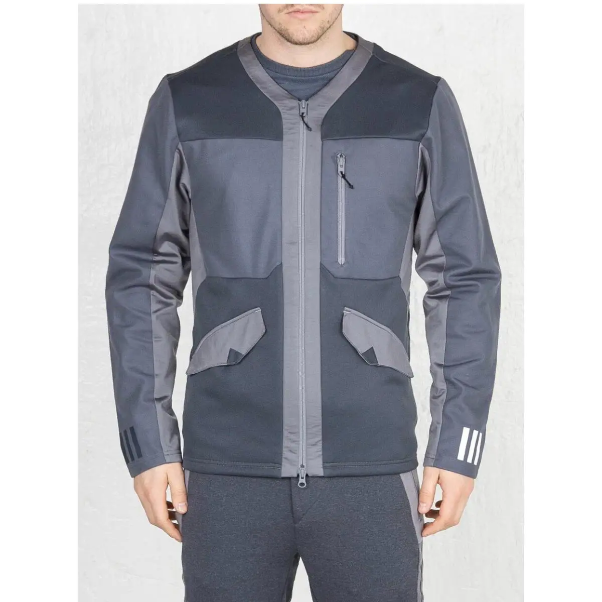 Adidas clothing - Gray 0