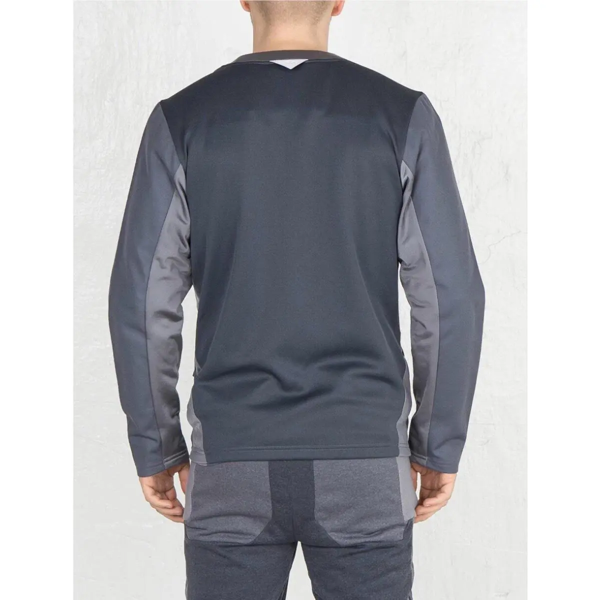 Adidas clothing - Gray 2