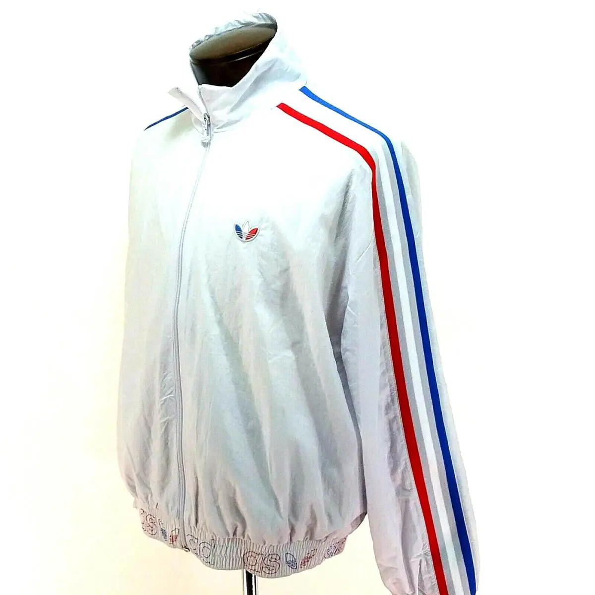 Adidas clothing - Adidas Japona TT Track - Japona Track - GT8463 - Multicolor, Manufacturer: Dash Grey (UPC: 194817012452) 2