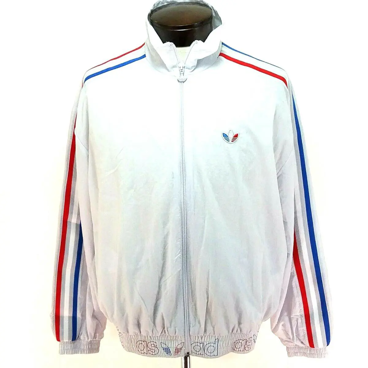 Adidas clothing - Adidas Japona TT Track - Japona Track - GT8463 - Multicolor, Manufacturer: Dash Grey (UPC: 194817012452) 5