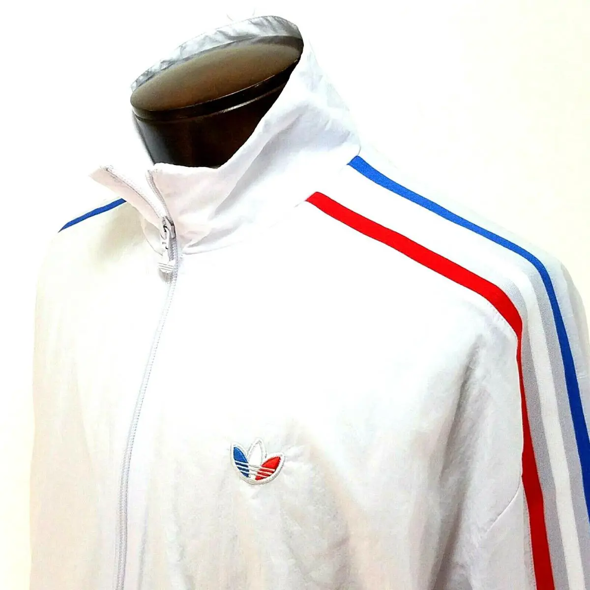 Adidas clothing - Adidas Japona TT Track - Japona Track - GT8463 - Multicolor, Manufacturer: Dash Grey (UPC: 194817012452) 0