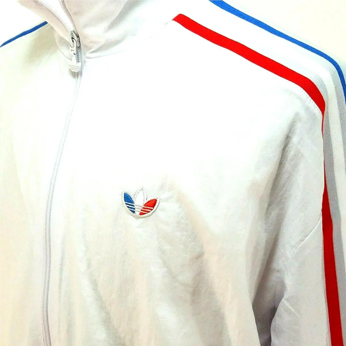 Adidas clothing - Adidas Japona TT Track - Japona Track - GT8463 - Multicolor, Manufacturer: Dash Grey (UPC: 194817012452) 1