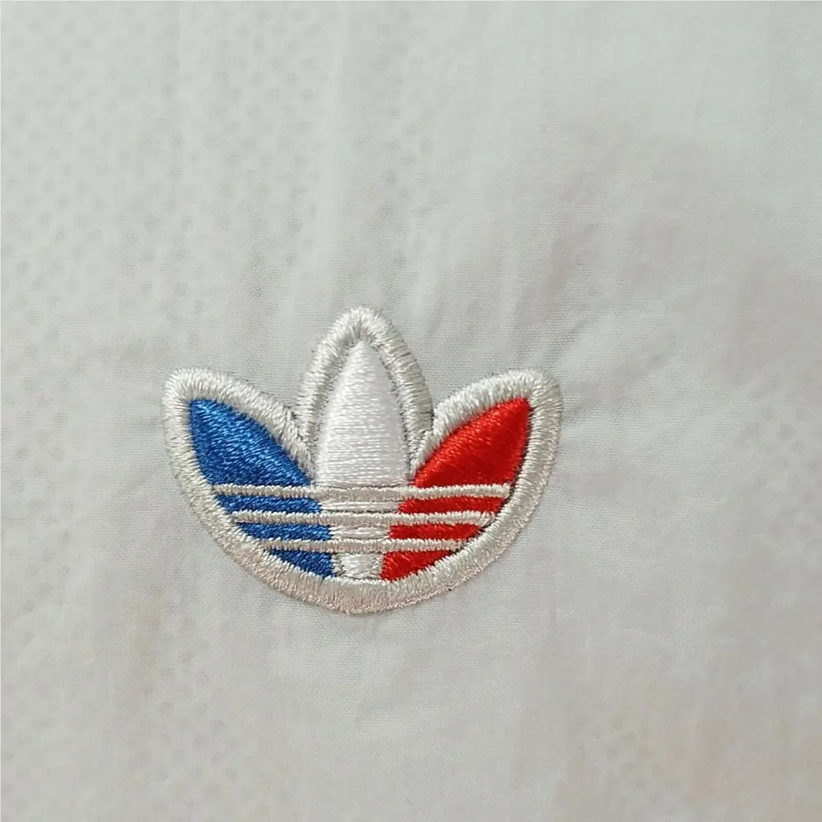Adidas clothing - Adidas Japona TT Track - Japona Track - GT8463 - Multicolor, Manufacturer: Dash Grey (UPC: 194817012452) 3