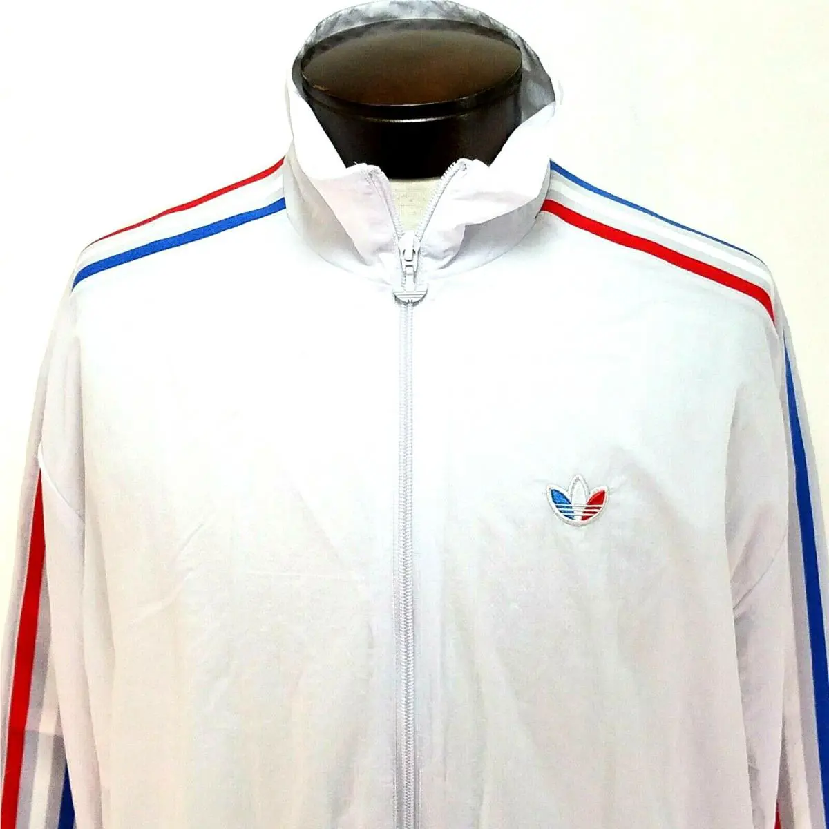 Adidas clothing - Adidas Japona TT Track - Japona Track - GT8463 - Multicolor, Manufacturer: Dash Grey (UPC: 194817012452) 4