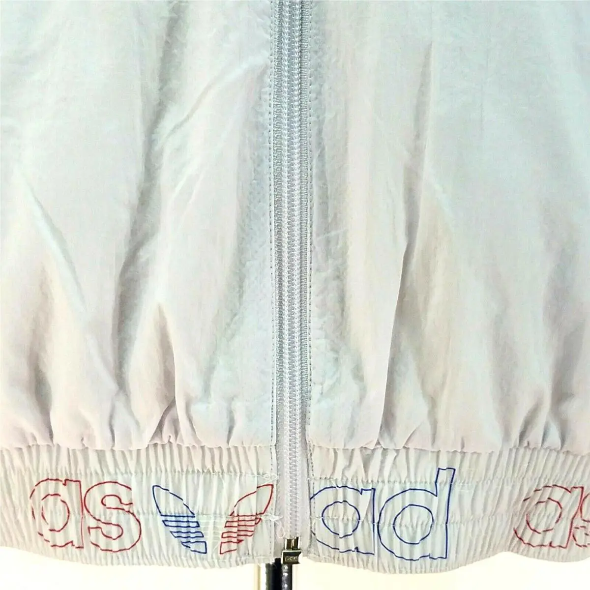 Adidas clothing - Adidas Japona TT Track - Japona Track - GT8463 - Multicolor, Manufacturer: Dash Grey (UPC: 194817012452) 6