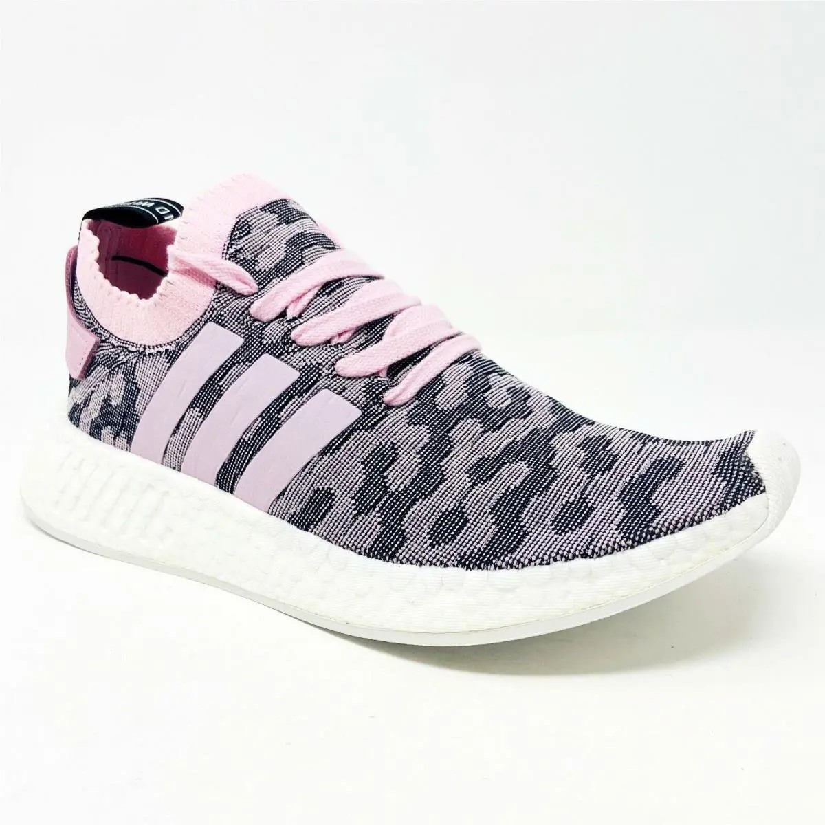Adidas shoes - adidas NMD R2 - NMD - BY9521 - Pink 0