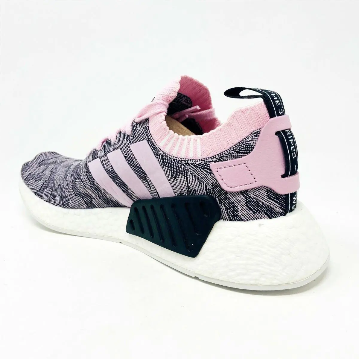 Adidas shoes - adidas NMD R2 - NMD - BY9521 - Pink 1