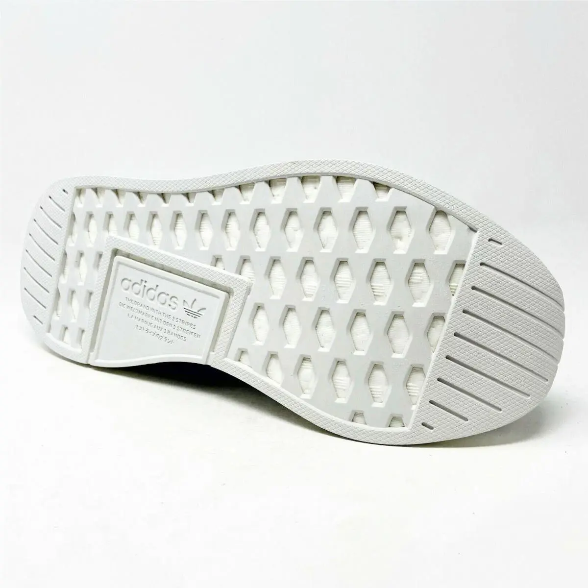 Adidas shoes - adidas NMD R2 - NMD - BY9521 - Pink 3