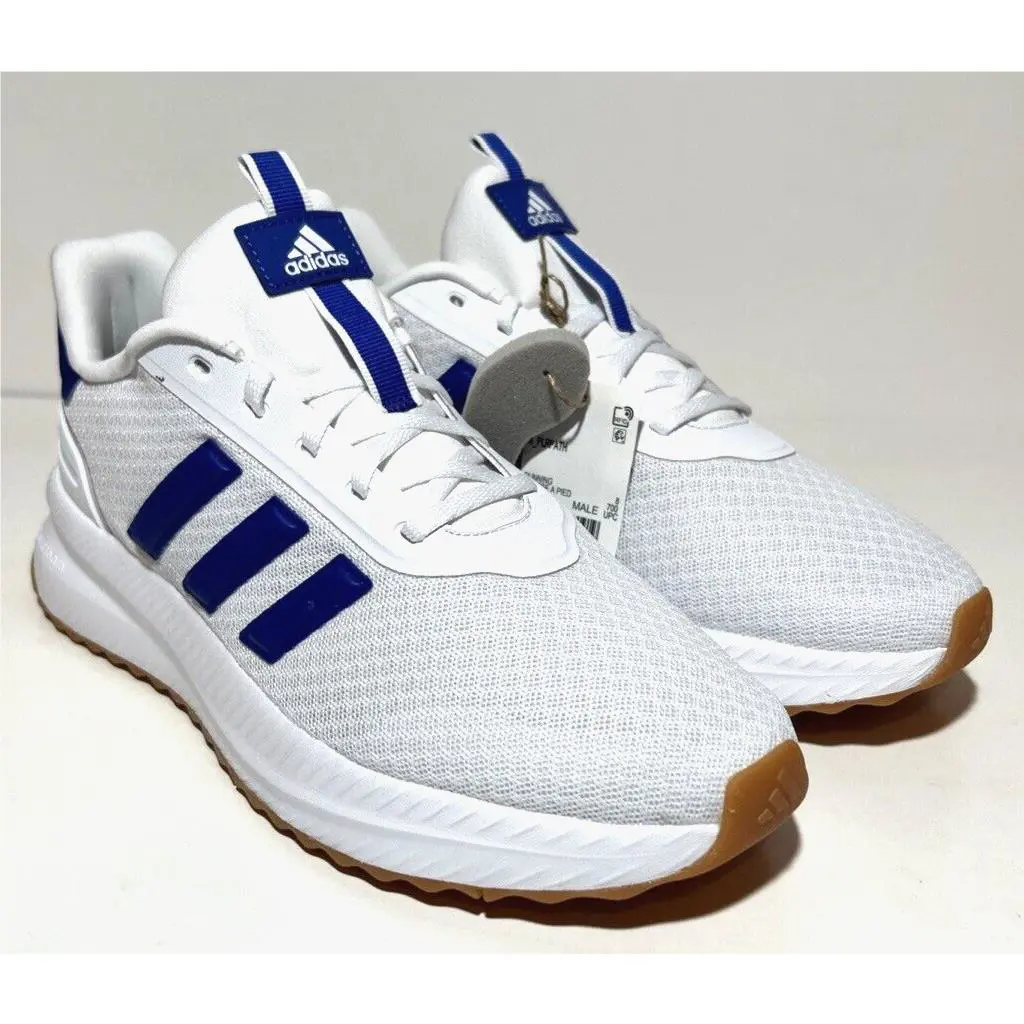Adidas shoes - adidas PLR Path - PLR Path - White 1