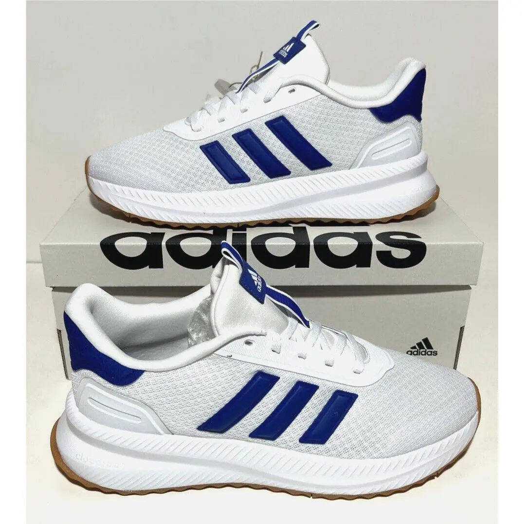 Adidas shoes - adidas PLR Path - PLR Path - White 3