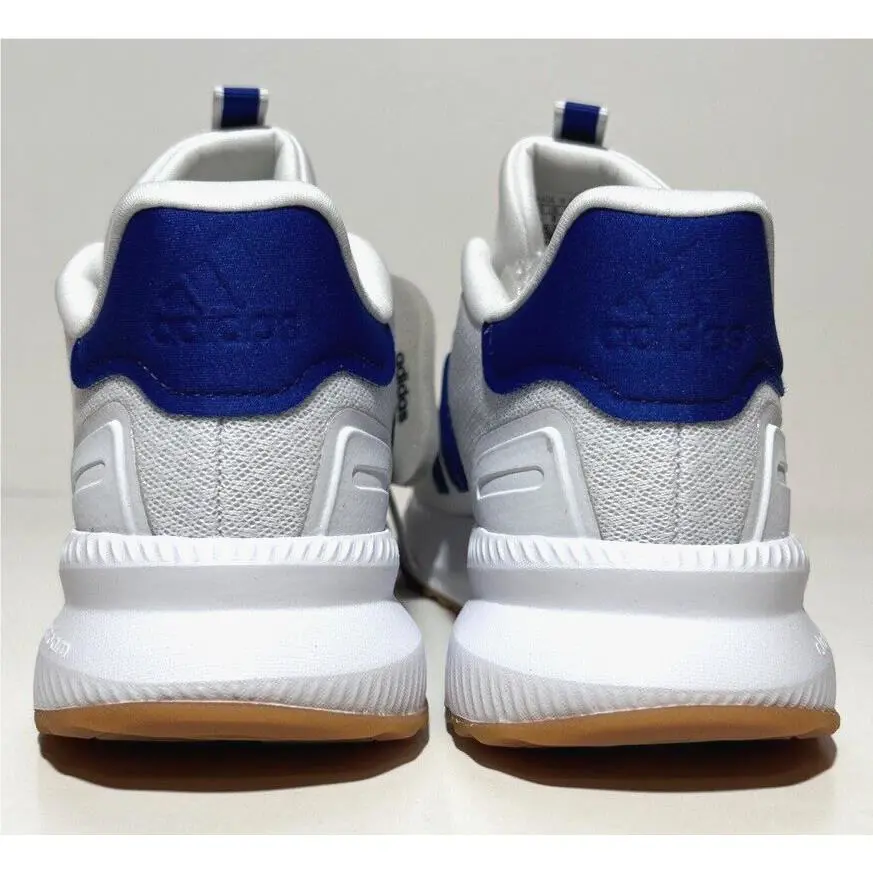 Adidas shoes - adidas PLR Path - PLR Path - White 4