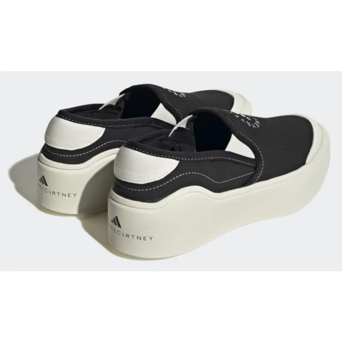 Adidas shoes - adidas Court - Court - HP5702 - Black 1