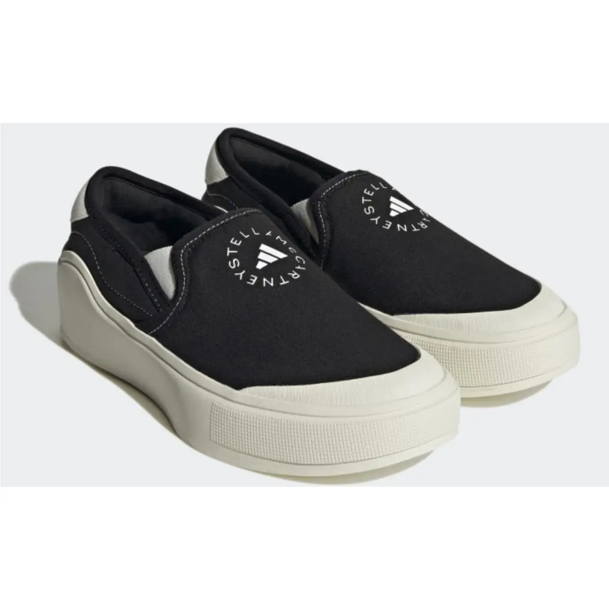 Adidas shoes - adidas Court - Court - HP5702 - Black 4