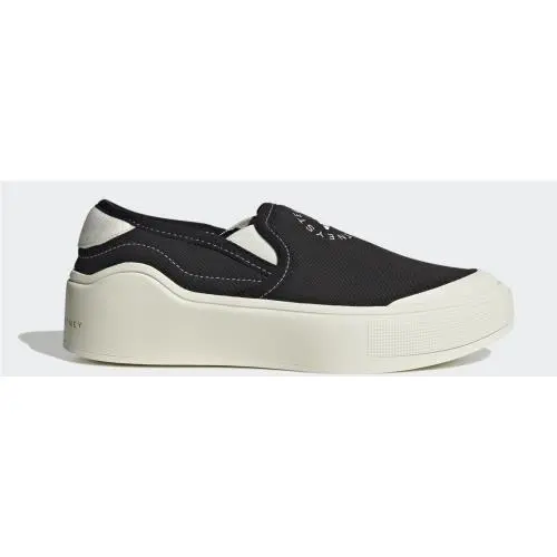 Adidas shoes - adidas Court - Court - HP5702 - Black 5