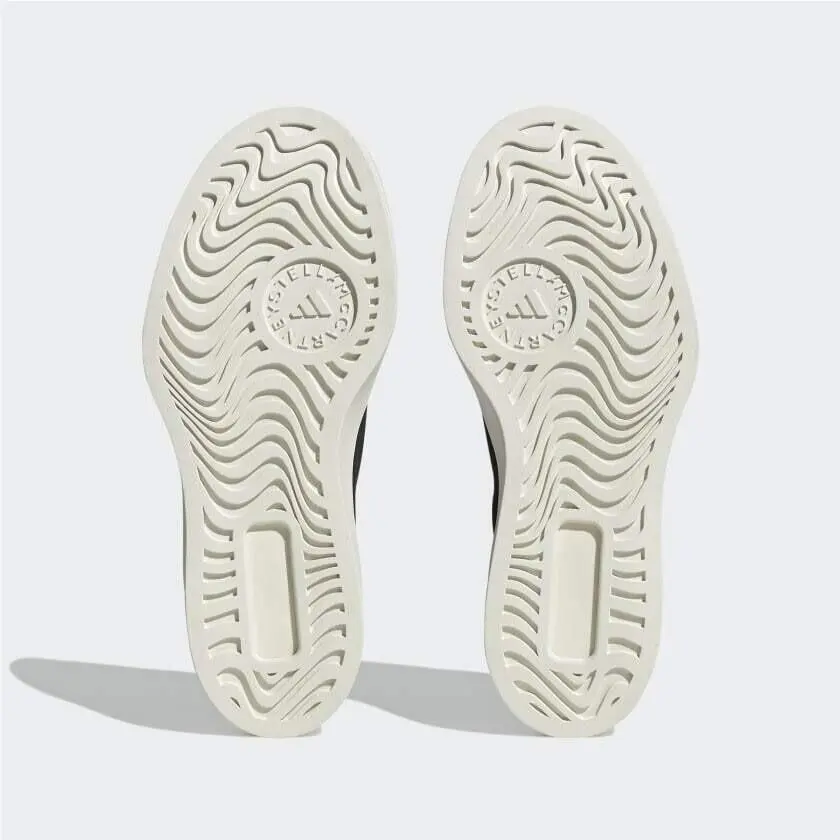 Adidas shoes - adidas Stella McCartney - Stella McCartney - HP5702 - Black & White (UPC: 195742399441) 4