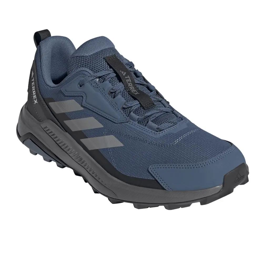 Adidas shoes - adidas Terrex Anylander Hiking - Terrex Anylander Hiking - ID5486 - Blue (UPC: 196478148136) 0