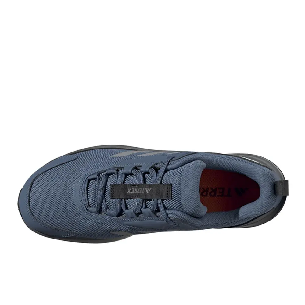 Adidas shoes - adidas Terrex Anylander Hiking - Terrex Anylander Hiking - ID5486 - Blue (UPC: 196478148136) 2