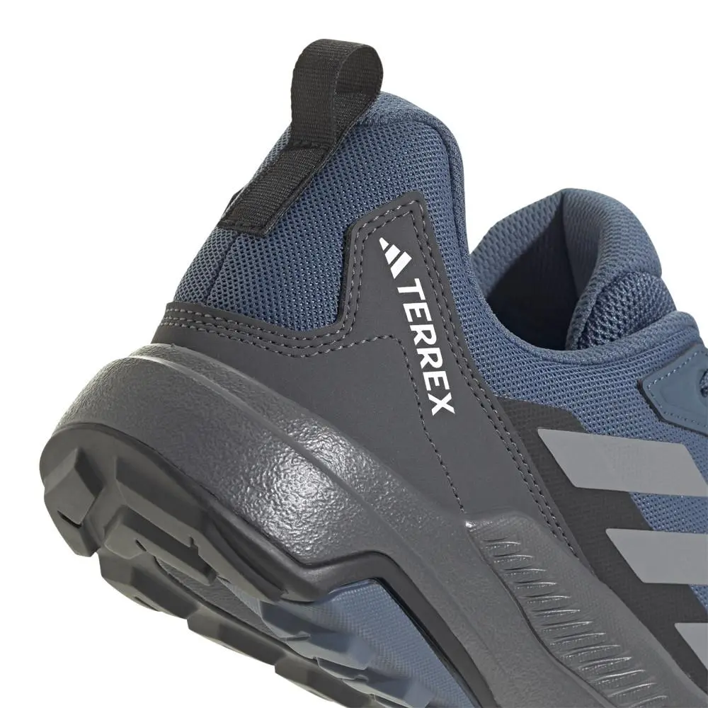 Adidas shoes - adidas Terrex Anylander Hiking - Terrex Anylander Hiking - ID5486 - Blue (UPC: 196478148136) 5