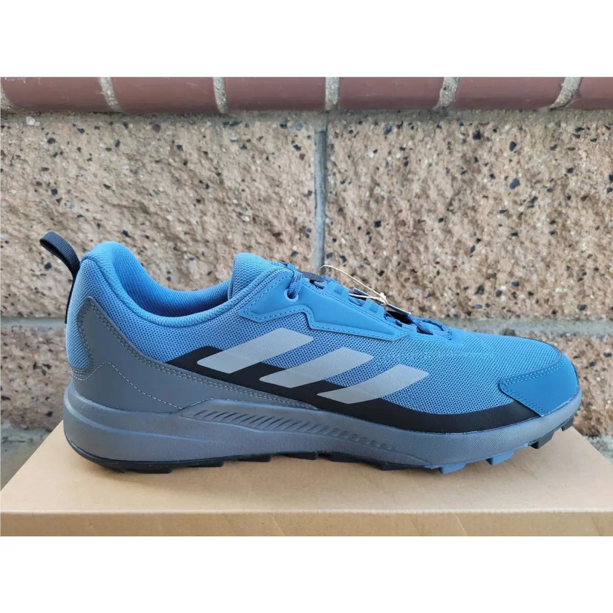 Adidas shoes - Adidas Terrex Anylander - Terrex Anylander - ID5486 - Multicolor 0