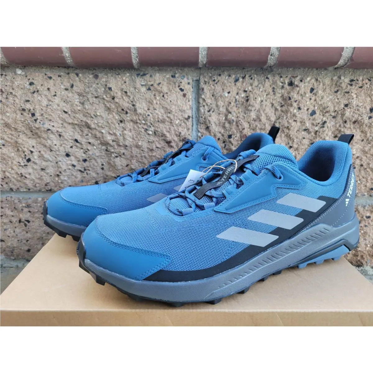 Adidas shoes - Adidas Terrex Anylander - Terrex Anylander - ID5486 - Multicolor 1