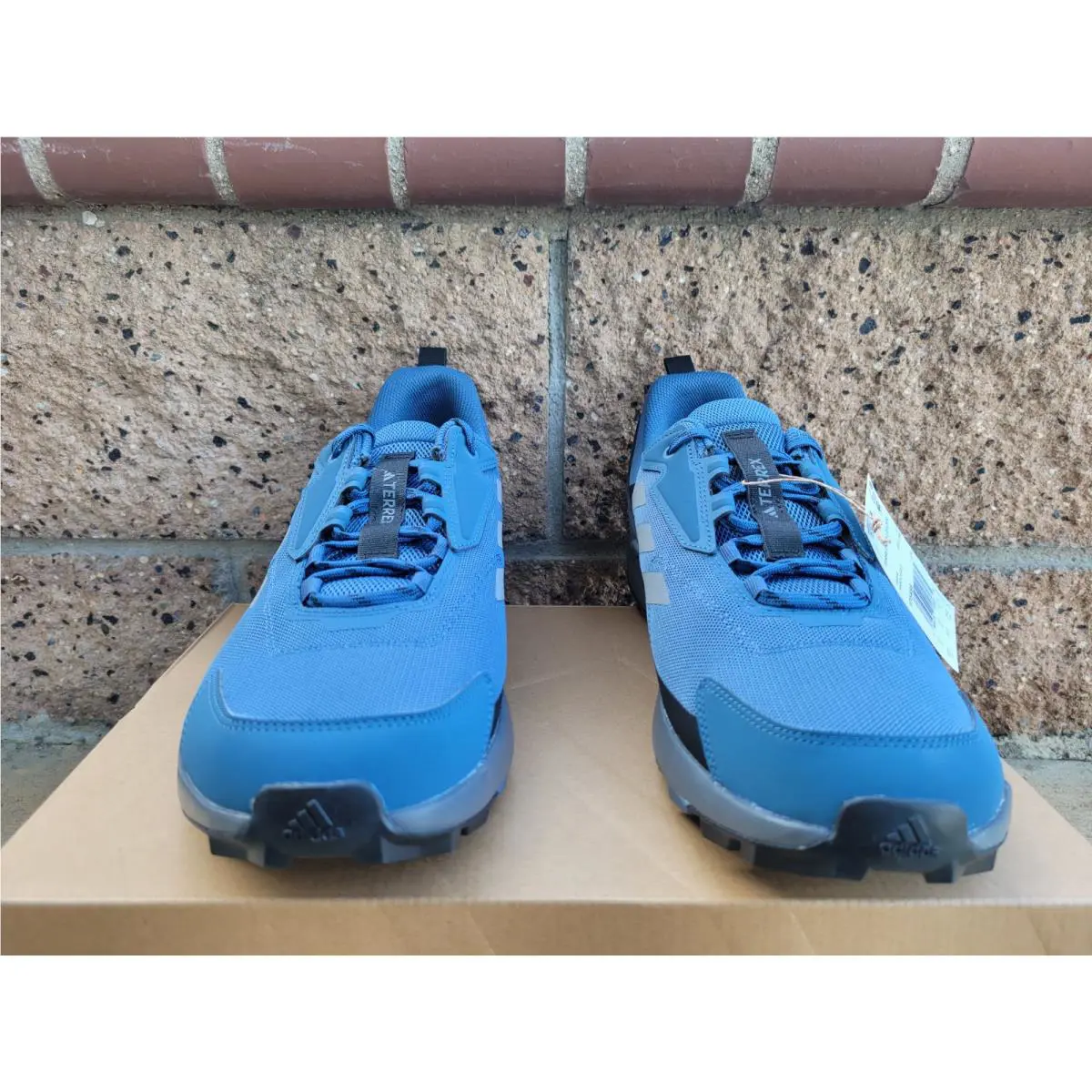 Adidas shoes - Adidas Terrex Anylander - Terrex Anylander - ID5486 - Multicolor 2