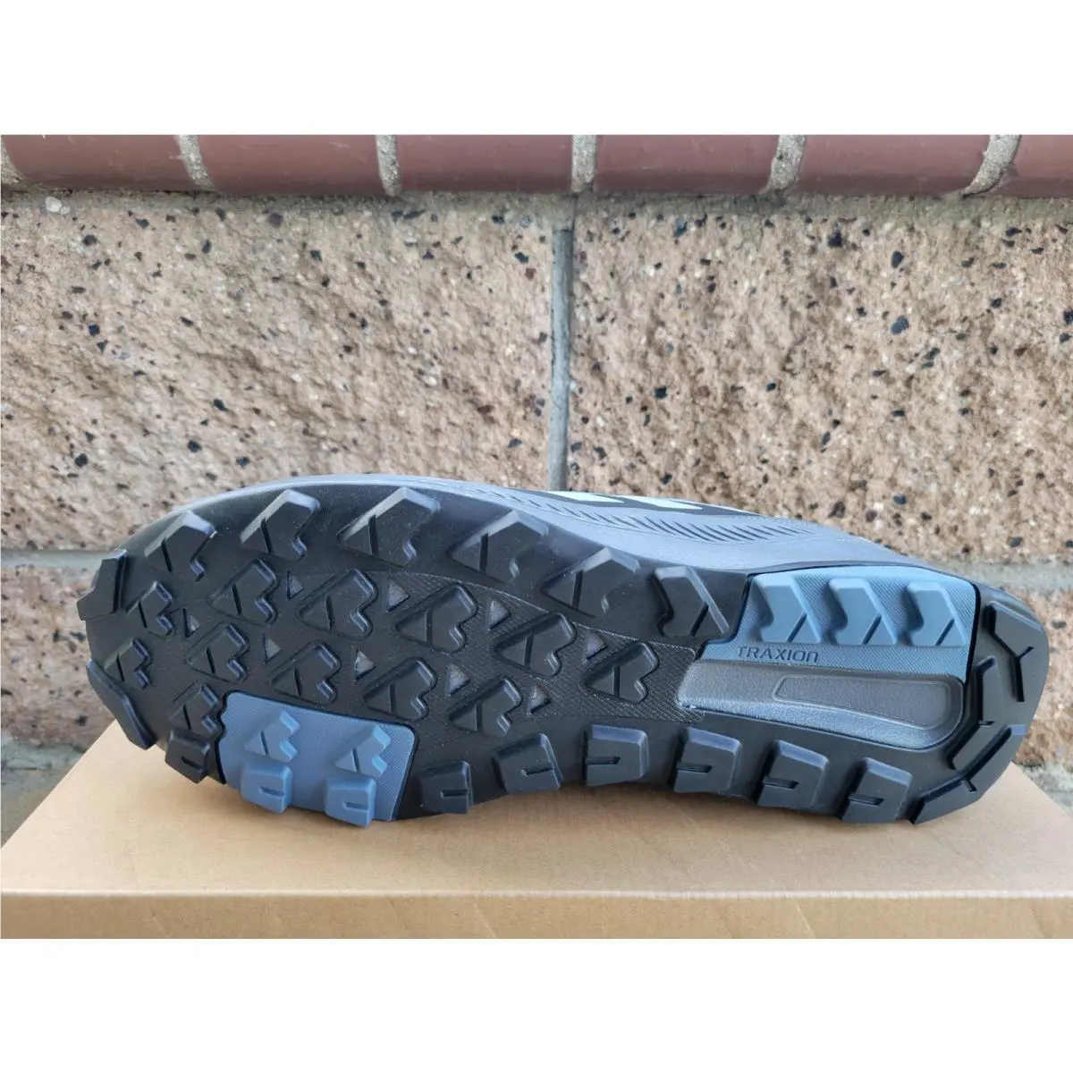 Adidas shoes - Adidas Terrex Anylander - Terrex Anylander - ID5486 - Multicolor 4