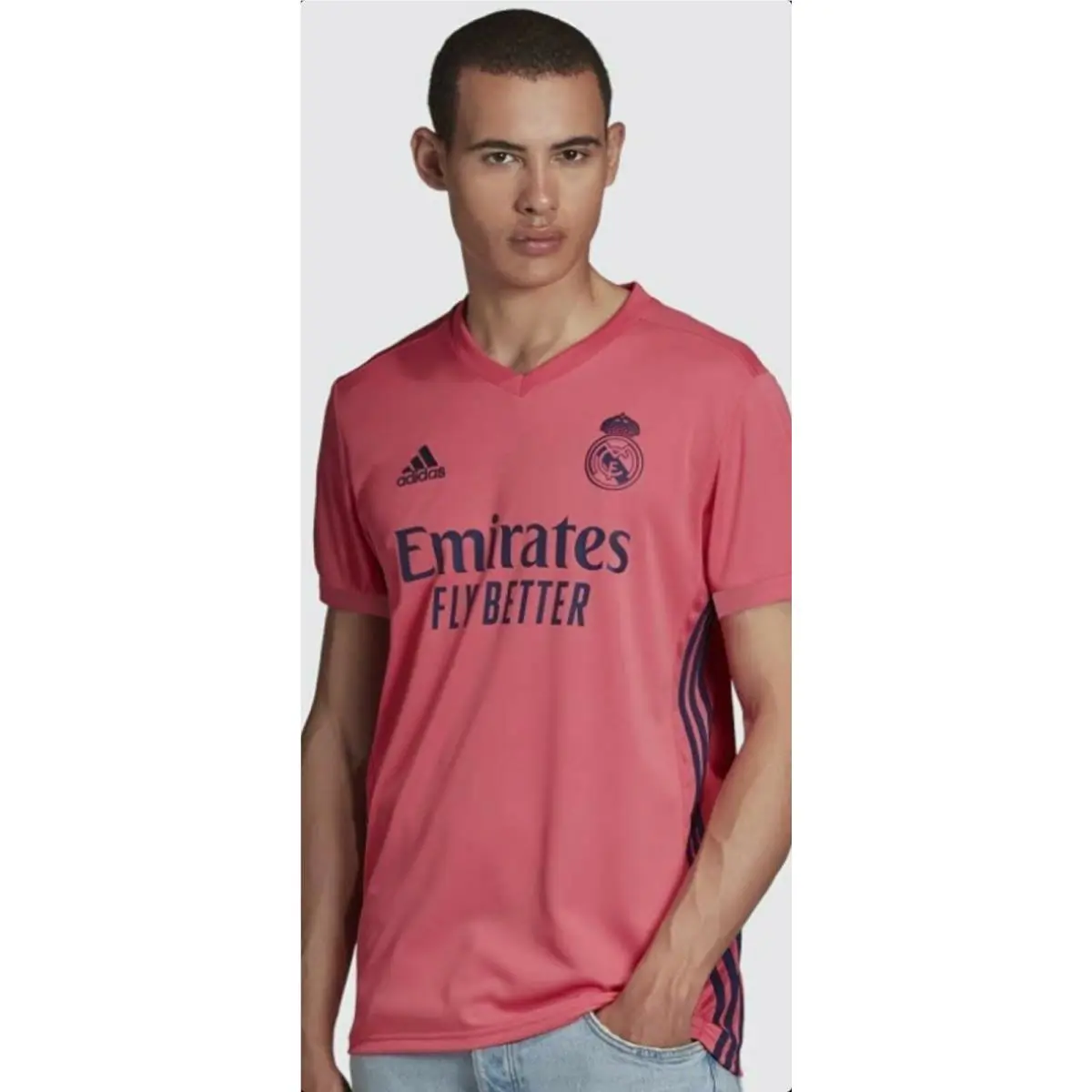 Adidas clothing - Nike Dri-Fit - Nike - Multicolor 1