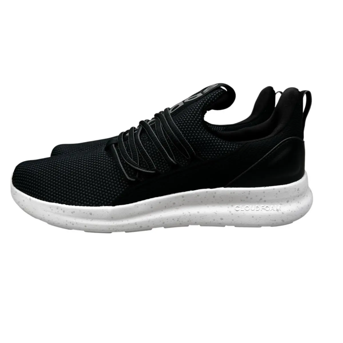 Adidas shoes - adidas Lite Racer - Lite Racer - IE6329 - Black (UPC: 196477190068) 1