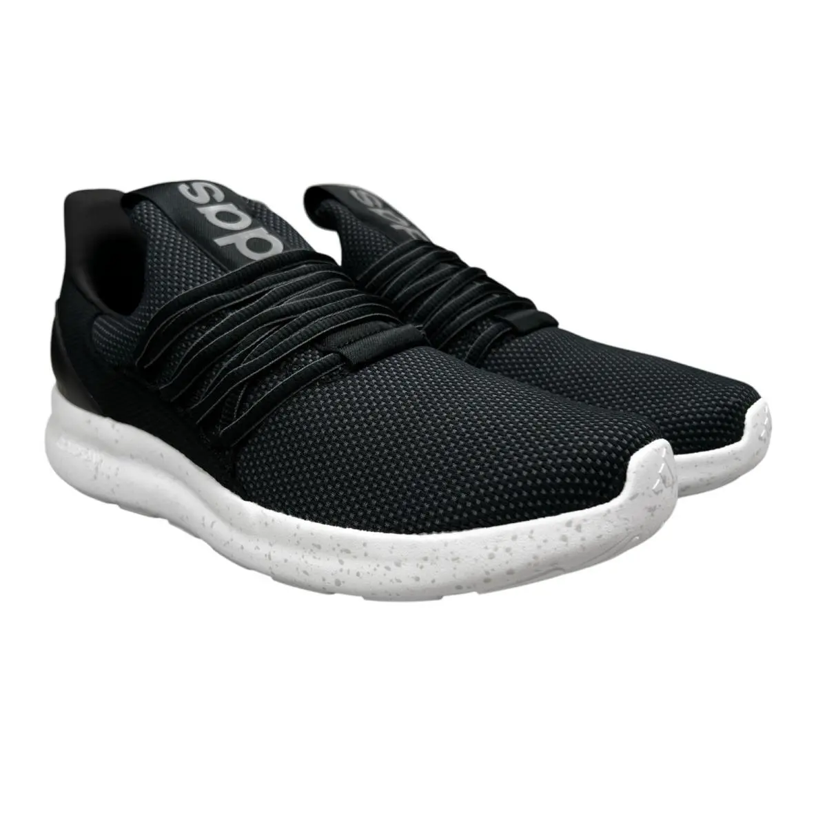 Adidas shoes - adidas Lite Racer - Lite Racer - IE6329 - Black (UPC: 196477190068) 2