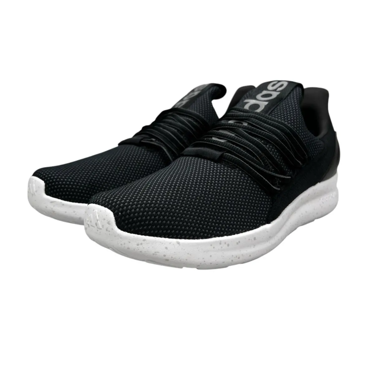 Adidas shoes - adidas Lite Racer - Lite Racer - IE6329 - Black (UPC: 196477190068) 4
