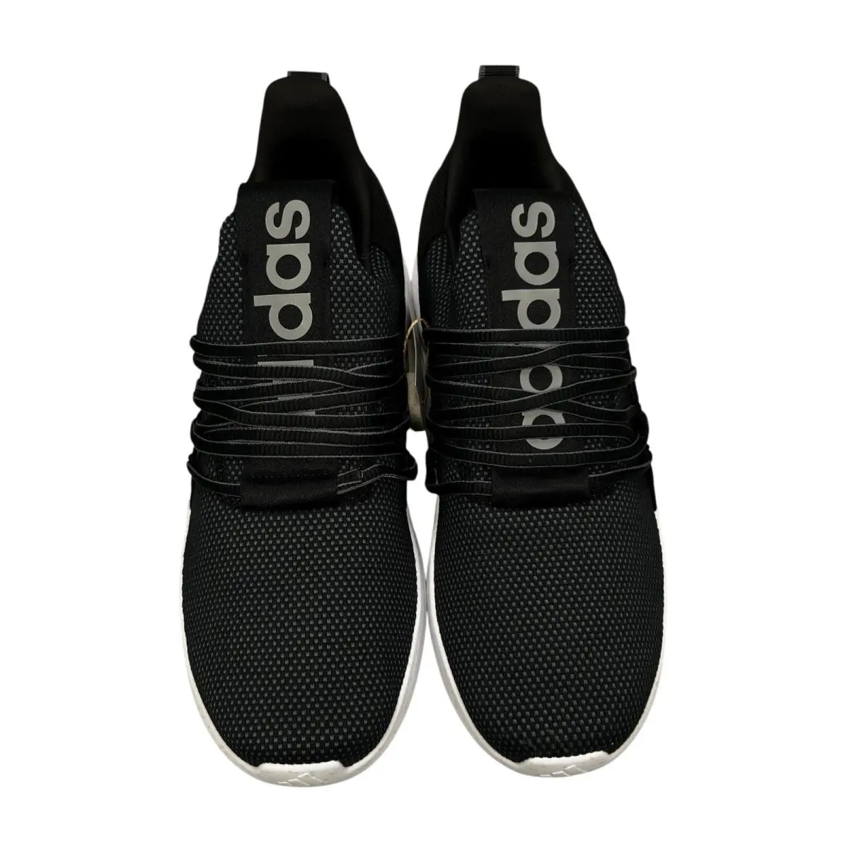 Adidas shoes - adidas Lite Racer - Lite Racer - IE6329 - Black (UPC: 196477190068) 5