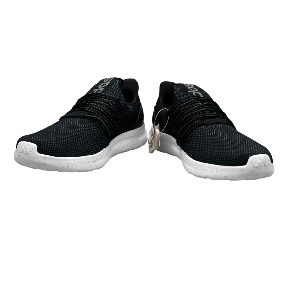 Adidas shoes - adidas Lite Racer - Lite Racer - IE6329 - Black (UPC: 196477190068) 6
