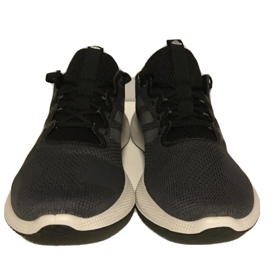 Adidas shoes - Edge Flex - Edge Flex - Gray 1