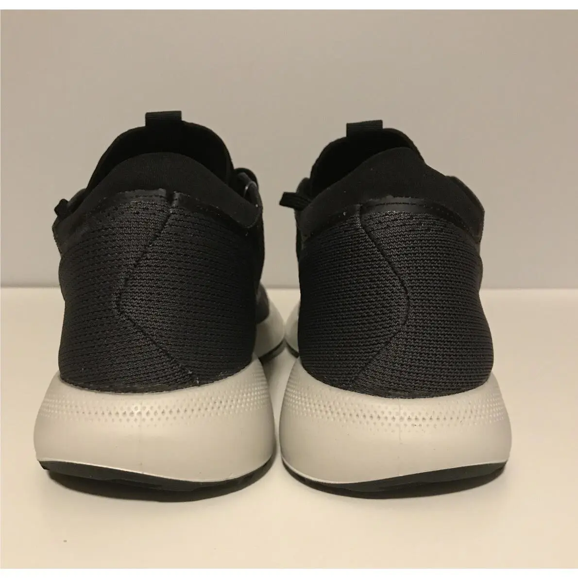 Adidas shoes - Edge Flex - Edge Flex - Gray 3