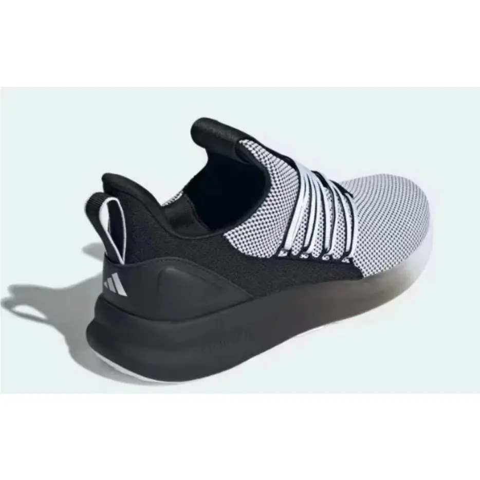 Adidas shoes - adidas Lite Racer Adapt - Lite Racer Adapt - IE6330 - White/Black (UPC: 196478047897) 1