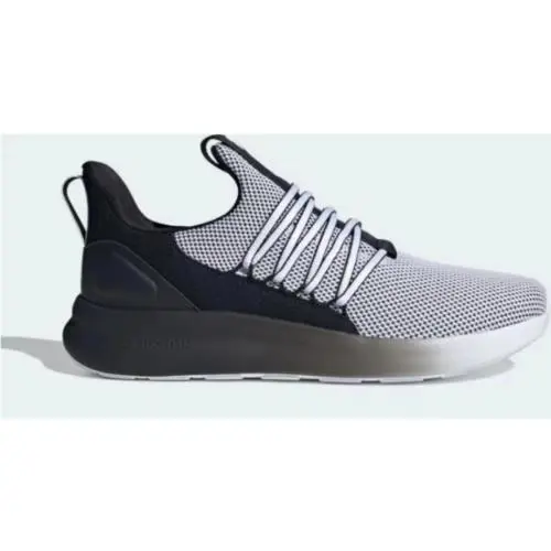 Adidas shoes - adidas Lite Racer Adapt - Lite Racer Adapt - IE6330 - White/Black (UPC: 196478047897) 3