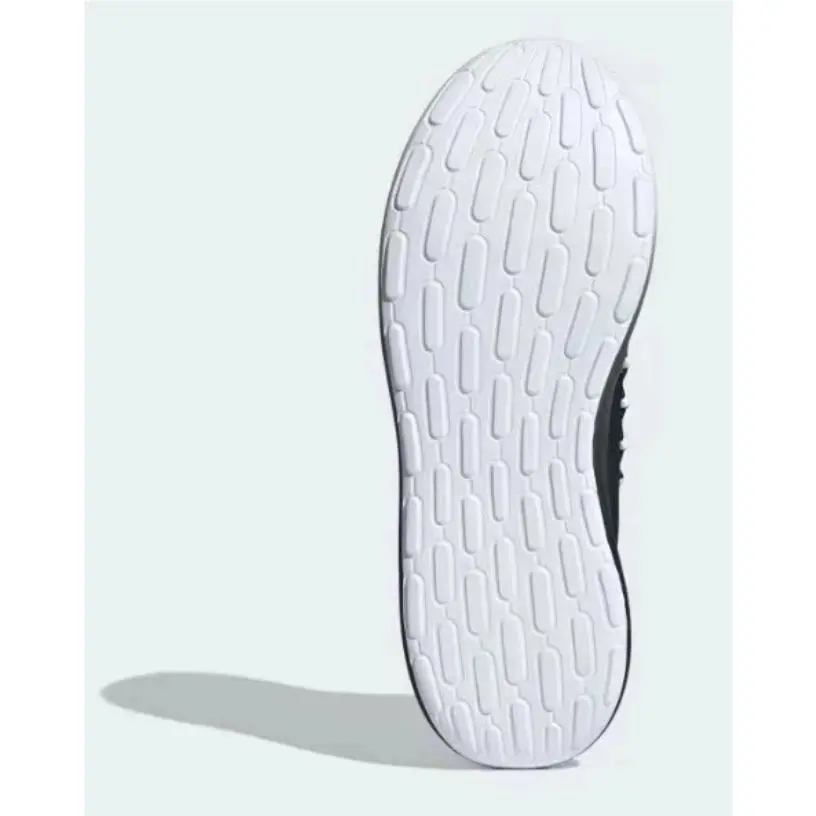 Adidas shoes - adidas Lite Racer Adapt - Lite Racer Adapt - IE6330 - White/Black (UPC: 196478047897) 5