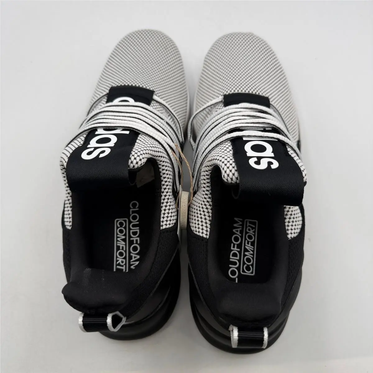 Adidas shoes - adidas Lite Racer - Lite Racer - IE6330 - Black 2