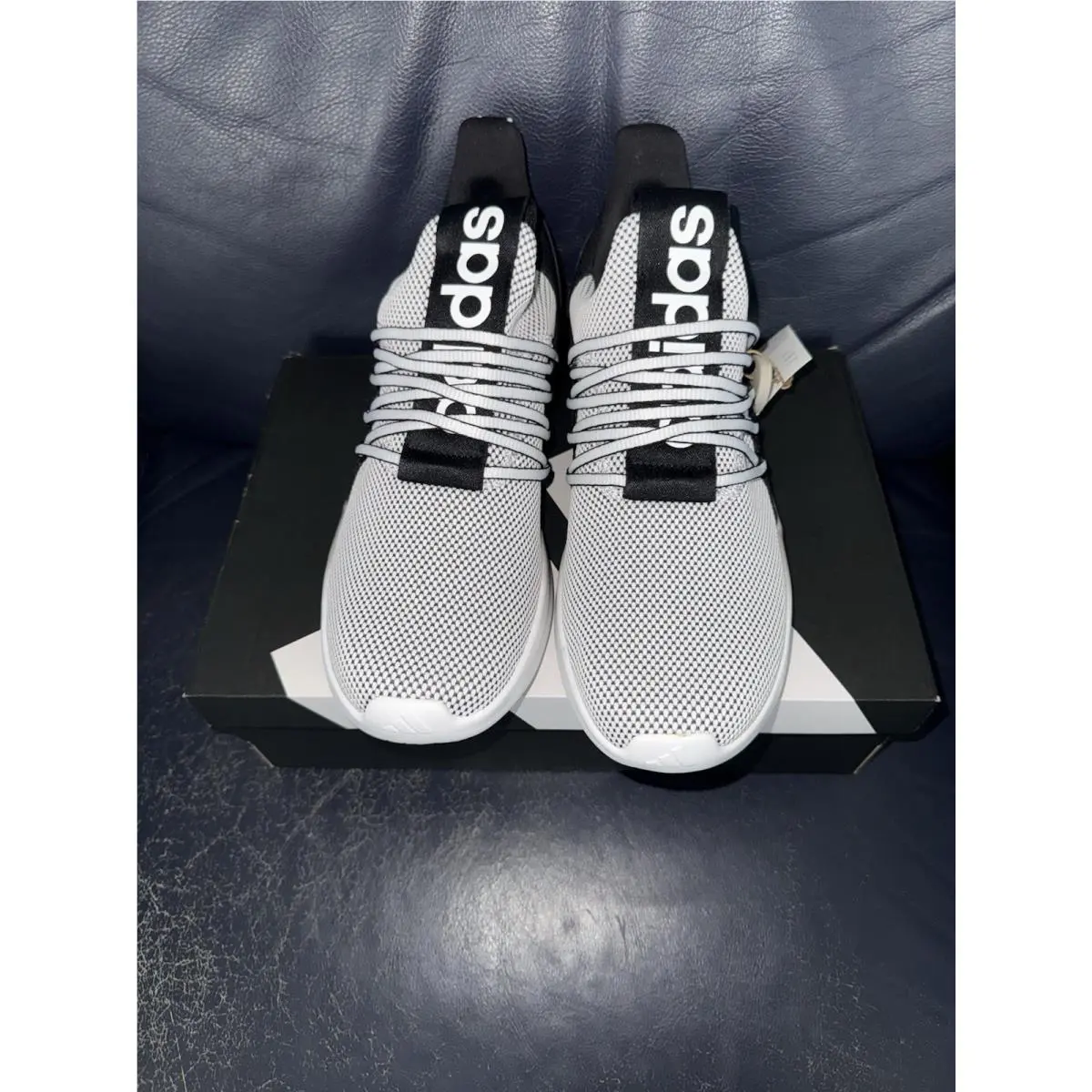 Adidas shoes - Adidas Racer Adapt - Racer Adapt - IE6330 - Black 1