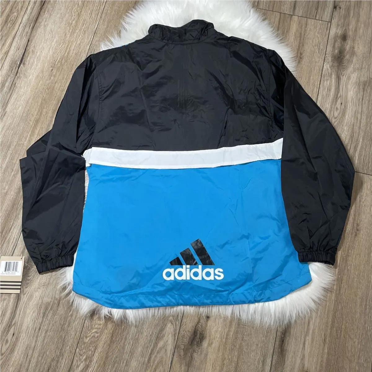 Adidas clothing - Adidas - Blue 8