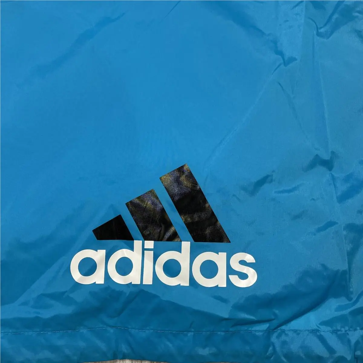 Adidas clothing - Adidas - Blue 9