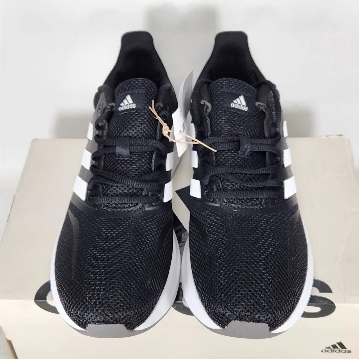 Adidas shoes - adidas Runfalcon - Runfalcon - F36218 - White 1