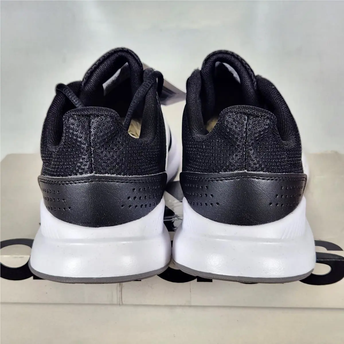 Adidas shoes - adidas Runfalcon - Runfalcon - F36218 - White 2